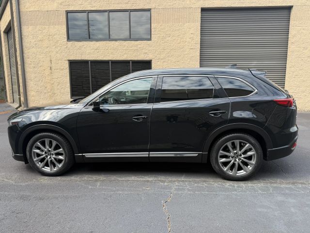 mazda cx-9 2017 JM3TCBDY1H0131487 image mazda cx-9 2017 JM3TCBDY1H0131487 image