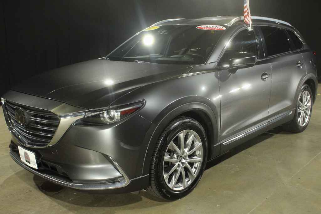 mazda cx-9 2017 JM3TCBEY4H0127674 image mazda cx-9 2017 JM3TCBEY4H0127674 image