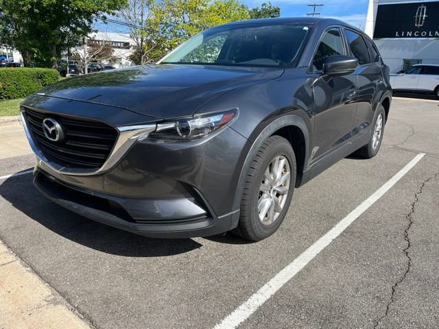 mazda cx-9 2017 JM3TCBBYXH0133158 image mazda cx-9 2017 JM3TCBBYXH0133158 image