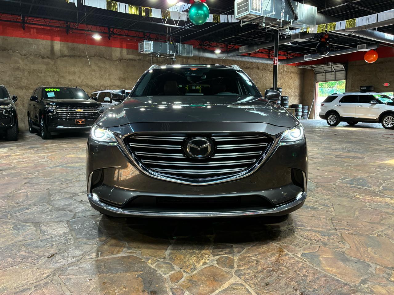 mazda cx-9 2017 JM3TCBEY3H0138570 image mazda cx-9 2017 JM3TCBEY3H0138570 image