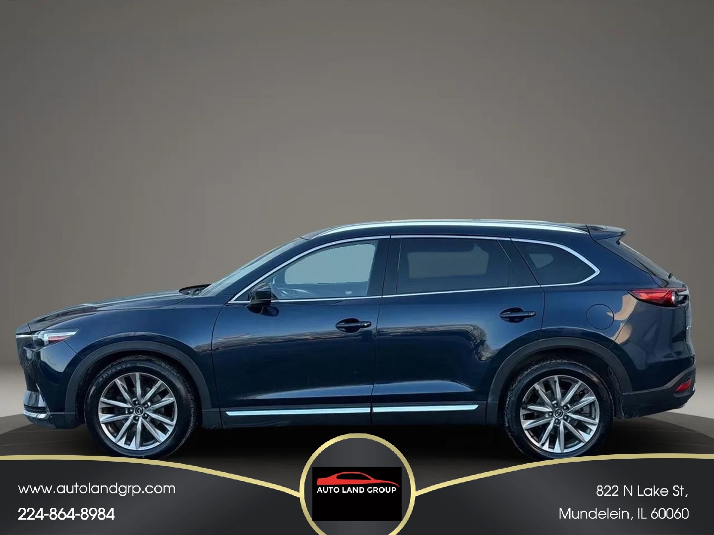 mazda cx-9 2017 JM3TCBDY6H0127855 image mazda cx-9 2017 JM3TCBDY6H0127855 image