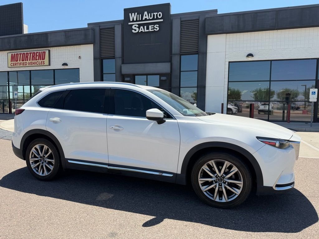 mazda cx-9 2017 JM3TCBEY2H0136809 image mazda cx-9 2017 JM3TCBEY2H0136809 image