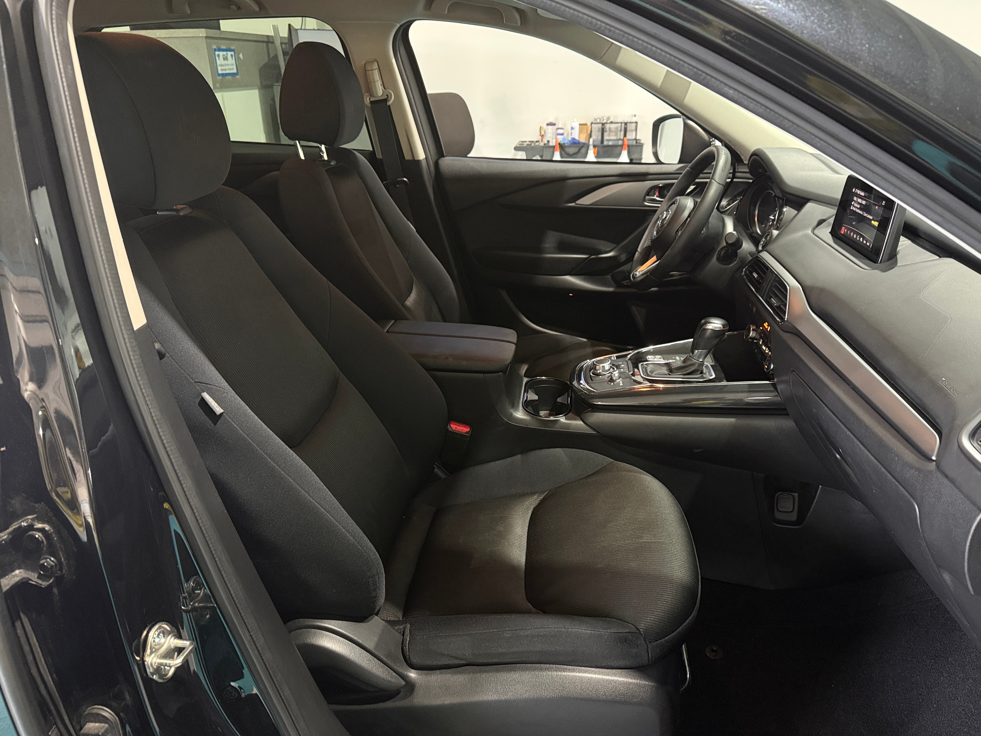 mazda cx-9 2017 JM3TCBBY5H0143290 image mazda cx-9 2017 JM3TCBBY5H0143290 image