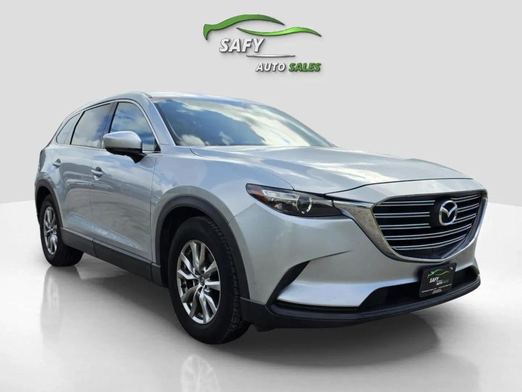 mazda cx-9 2017 JM3TCACY9H0138330 image mazda cx-9 2017 JM3TCACY9H0138330 image