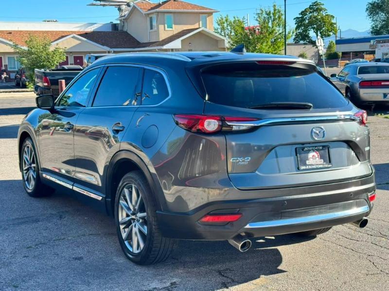 mazda cx-9 2017 JM3TCBDY6H0129041 image mazda cx-9 2017 JM3TCBDY6H0129041 image