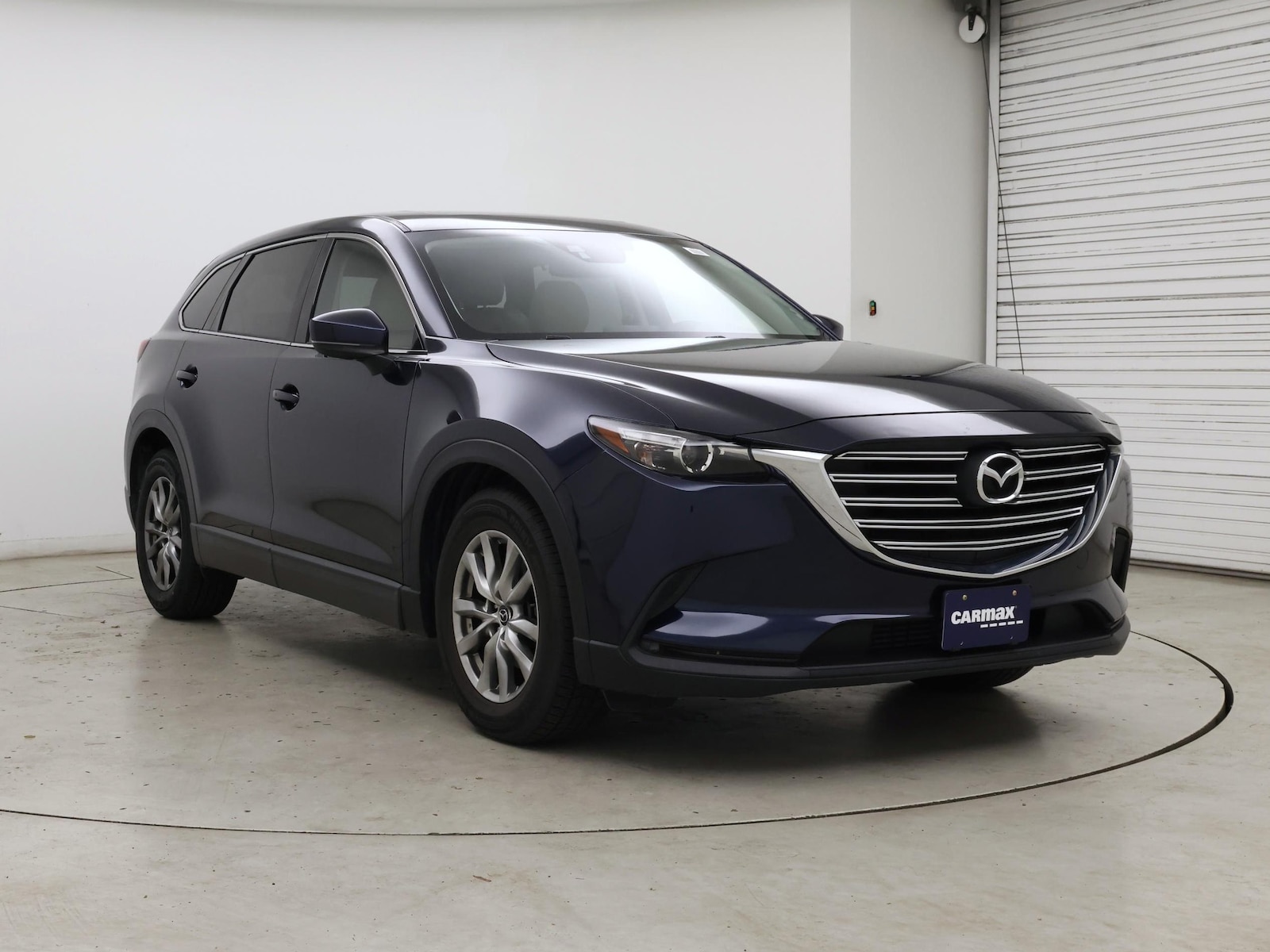 mazda cx-9 2017 JM3TCACY6H0134008 image mazda cx-9 2017 JM3TCACY6H0134008 image