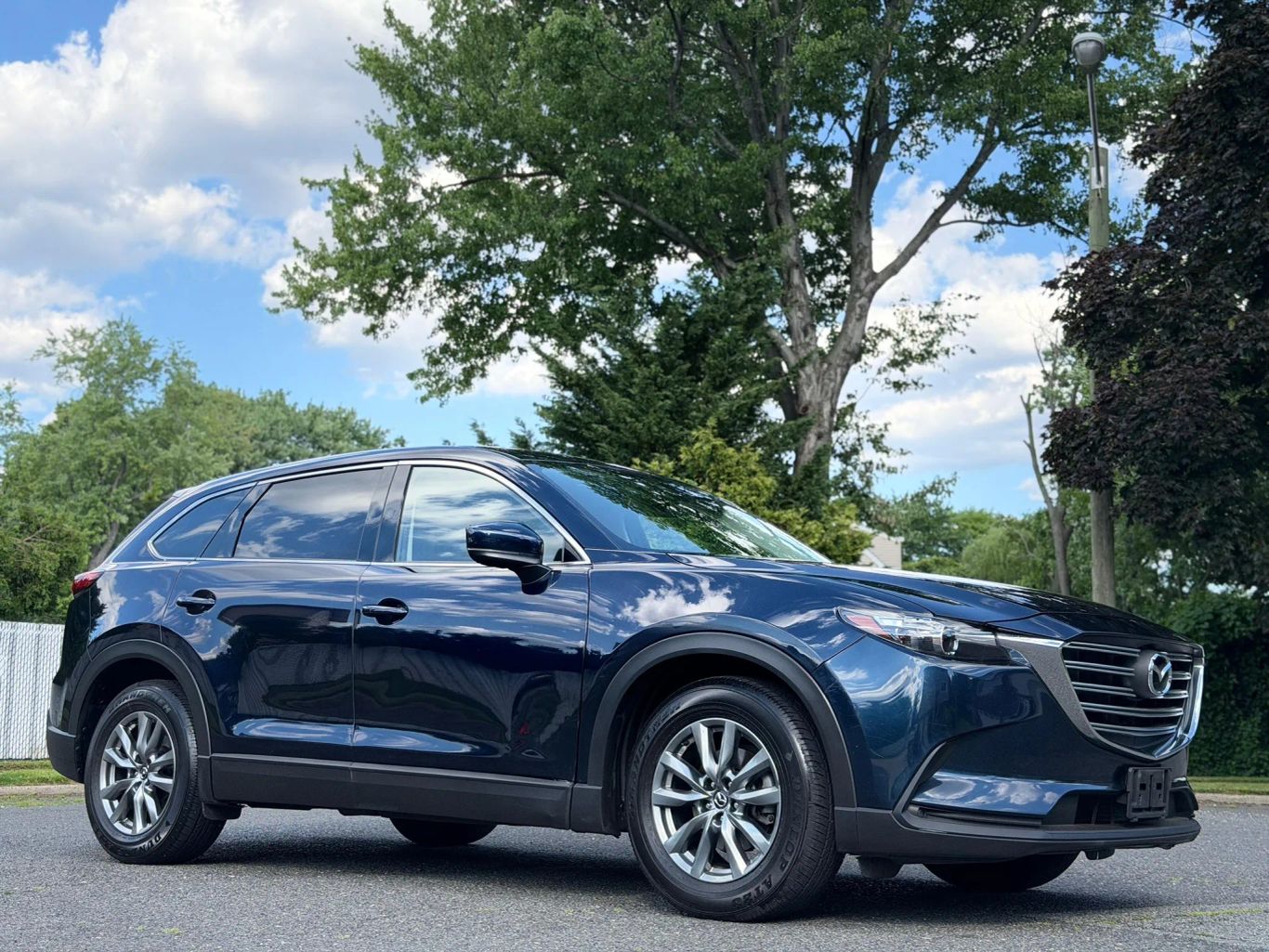 mazda cx-9 2017 JM3TCBCY5H0140047 image mazda cx-9 2017 JM3TCBCY5H0140047 image