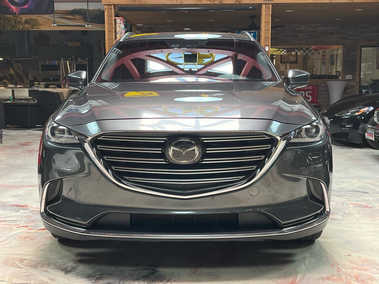 mazda cx-9 2017 JM3TCBEY7H0133114 image mazda cx-9 2017 JM3TCBEY7H0133114 image