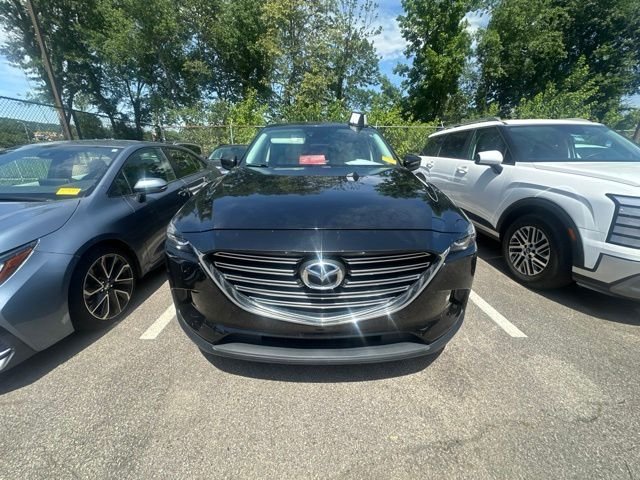 mazda cx-9 2017 JM3TCACY7H0136267 image mazda cx-9 2017 JM3TCACY7H0136267 image