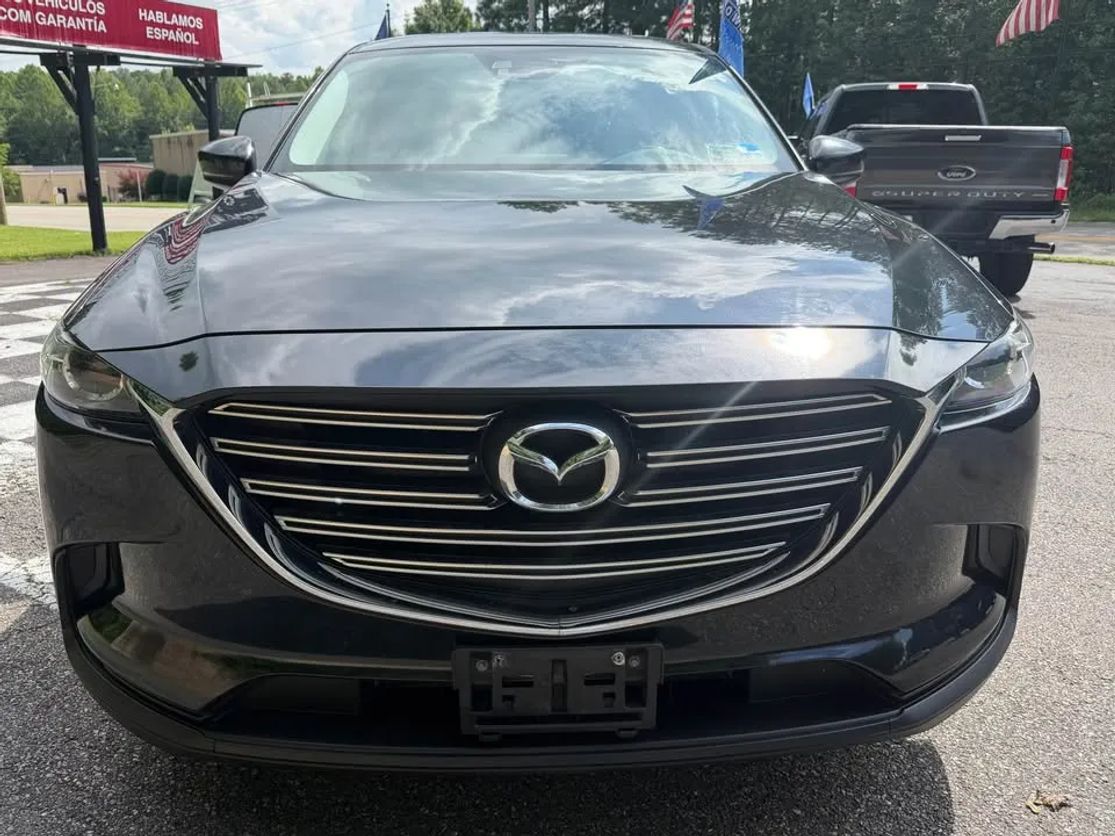 mazda cx-9 2017 JM3TCBCY5H0139013 image mazda cx-9 2017 JM3TCBCY5H0139013 image