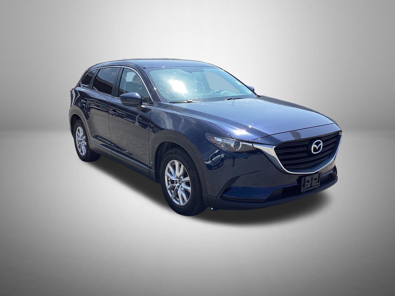 mazda cx-9 2017 JM3TCBBY6H0134677 image mazda cx-9 2017 JM3TCBBY6H0134677 image
