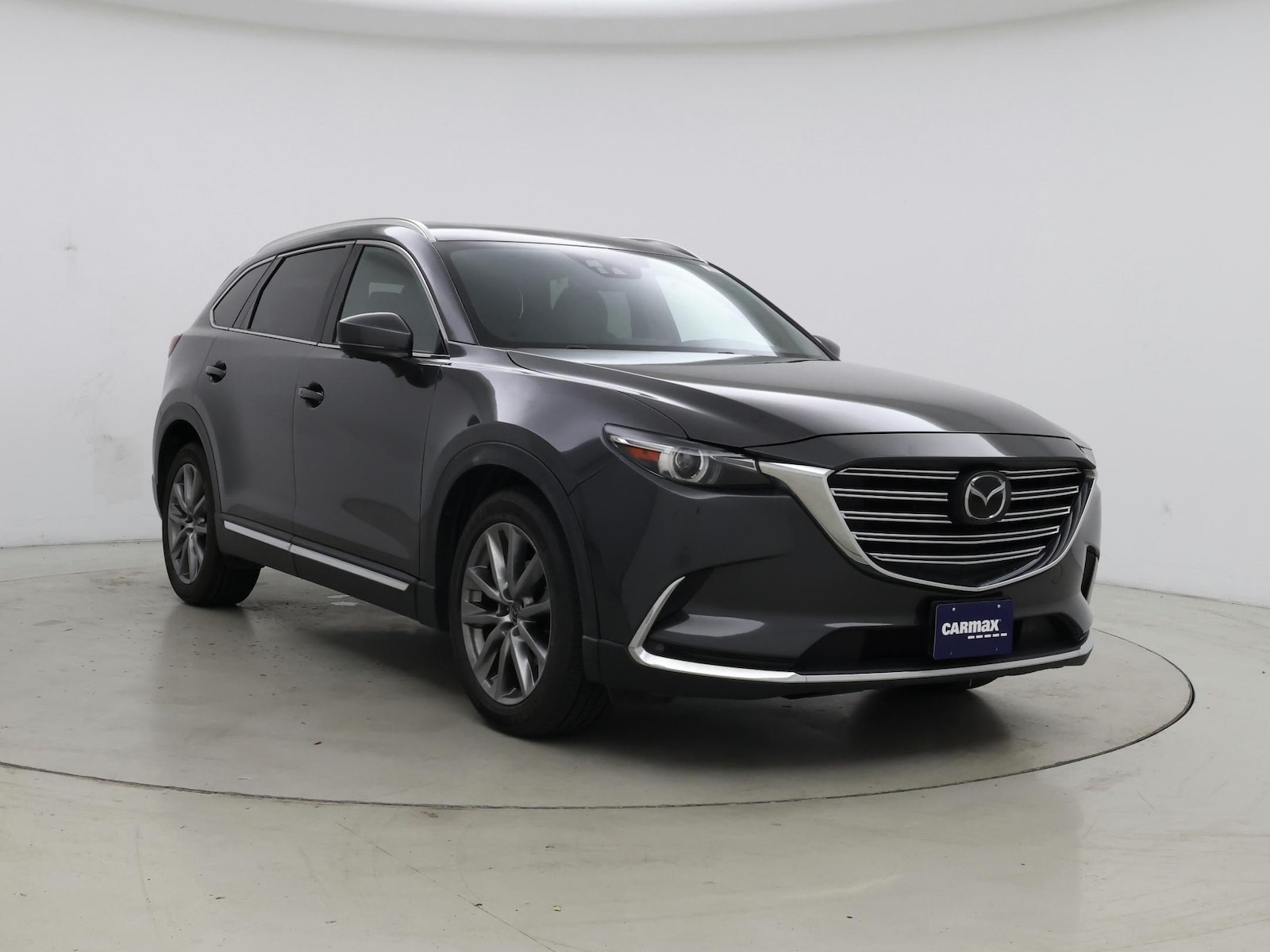 mazda cx-9 2017 JM3TCBDYXH0129253 image mazda cx-9 2017 JM3TCBDYXH0129253 image