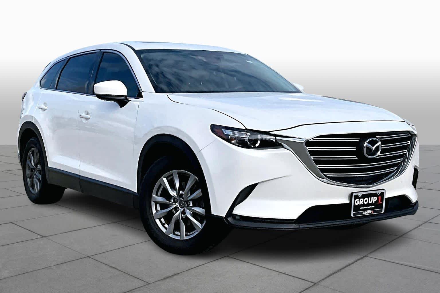 mazda cx-9 2017 JM3TCACY6H0130105 image mazda cx-9 2017 JM3TCACY6H0130105 image