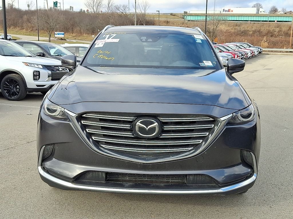 mazda cx-9 2017 JM3TCBDY4H0141060 image mazda cx-9 2017 JM3TCBDY4H0141060 image