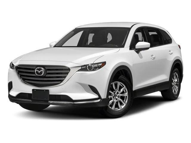 mazda cx-9 2017 JM3TCBCY7H0142253 image mazda cx-9 2017 JM3TCBCY7H0142253 image