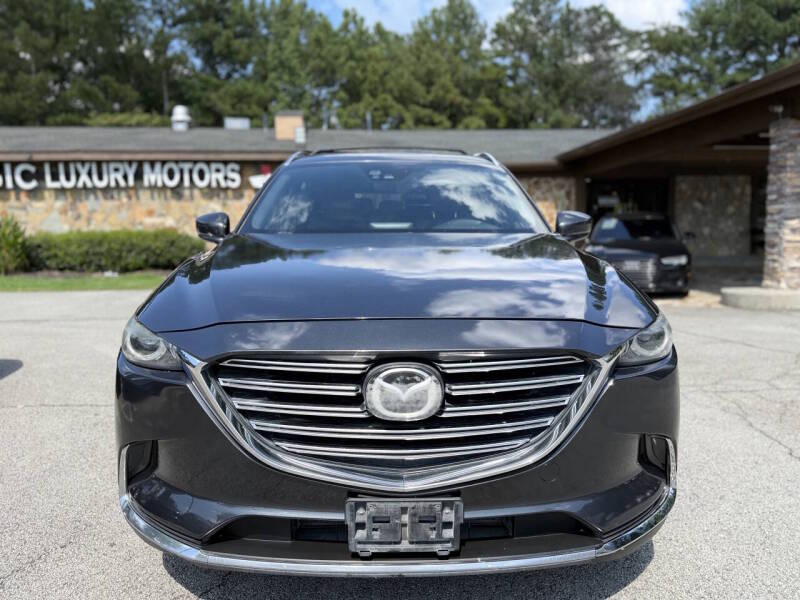 mazda cx-9 2017 JM3TCBEY9H0132000 image mazda cx-9 2017 JM3TCBEY9H0132000 image