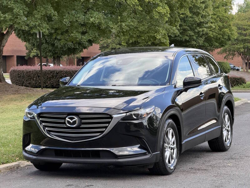 mazda cx-9 2017 JM3TCBCY9H0130444 image mazda cx-9 2017 JM3TCBCY9H0130444 image