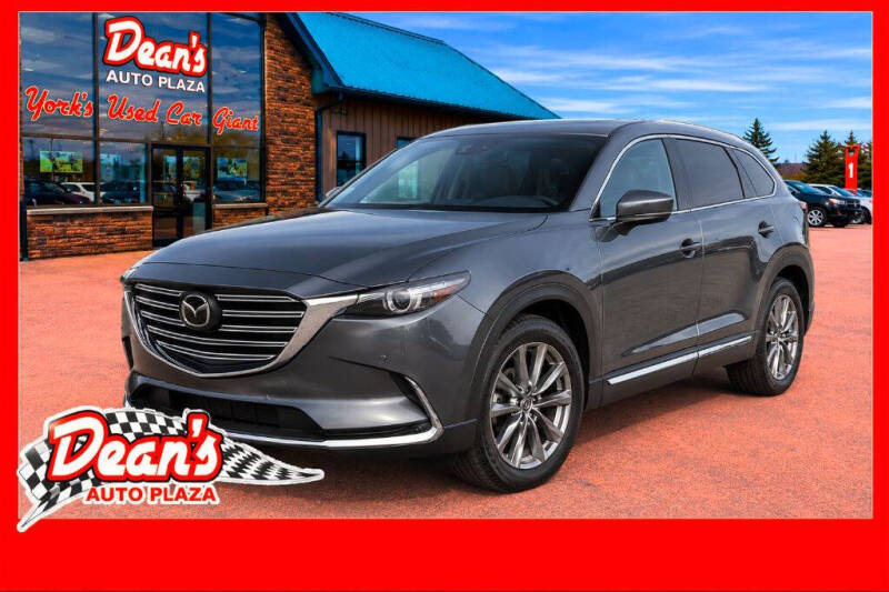 mazda cx-9 2017 JM3TCBCY3H0143609 image mazda cx-9 2017 JM3TCBCY3H0143609 image