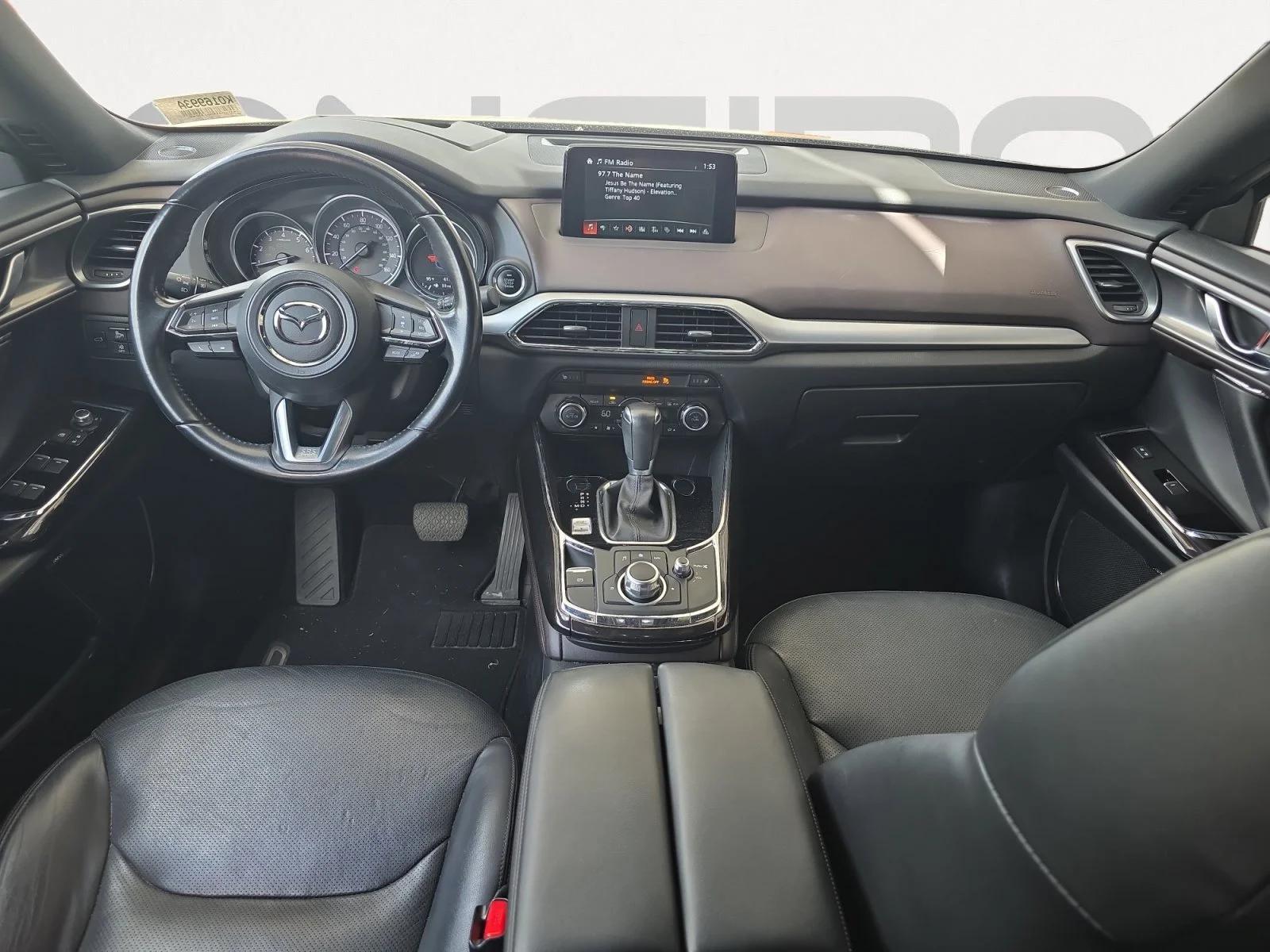 mazda cx-9 2017 JM3TCADYXH0133085 image mazda cx-9 2017 JM3TCADYXH0133085 image