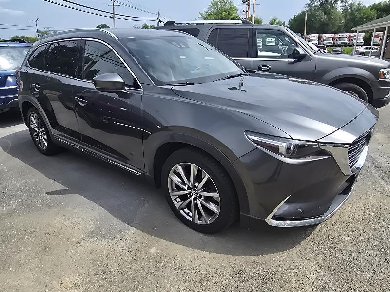 mazda cx-9 2017 JM3TCBEY9H0133292 image mazda cx-9 2017 JM3TCBEY9H0133292 image