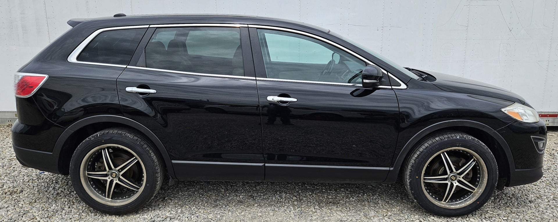 mazda cx-9 2012 JM3TB3DA0C0355273 image mazda cx-9 2012 JM3TB3DA0C0355273 image