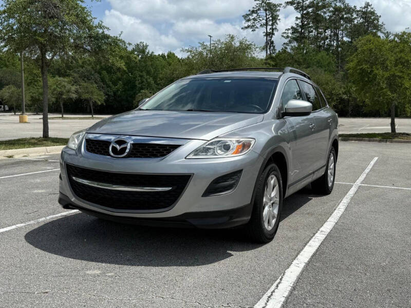 mazda cx-9 2012 JM3TB3CV9C0361531 image mazda cx-9 2012 JM3TB3CV9C0361531 image