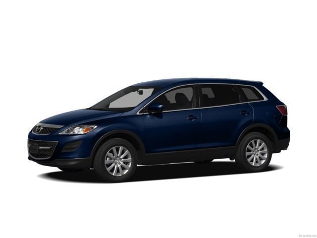 mazda cx-9 2012 JM3TB3CA1C0343750 image mazda cx-9 2012 JM3TB3CA1C0343750 image