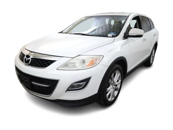 mazda cx-9 2012 JM3TB3DV7C0364541 image mazda cx-9 2012 JM3TB3DV7C0364541 image