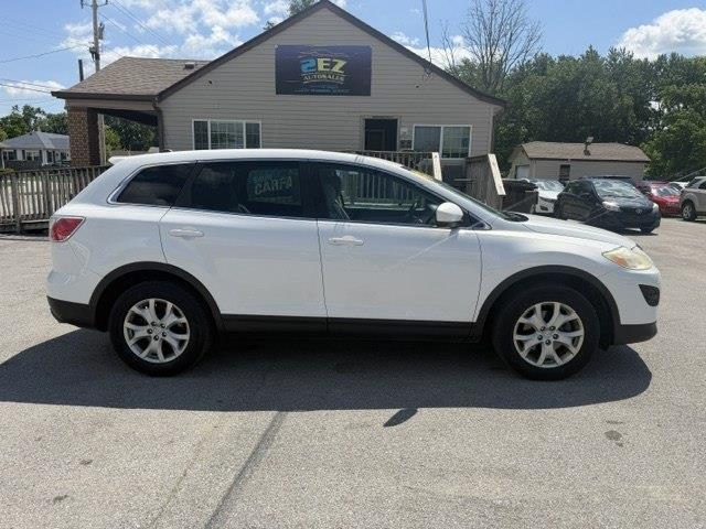 mazda cx-9 2012 JM3TB3CA3C0337948 image mazda cx-9 2012 JM3TB3CA3C0337948 image
