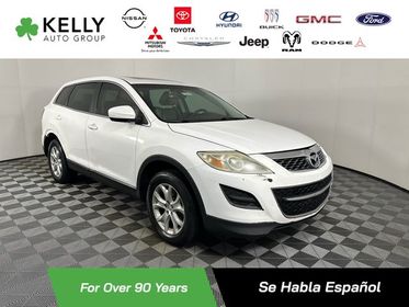 mazda cx-9 2012 JM3TB2CA7C0353127 image mazda cx-9 2012 JM3TB2CA7C0353127 image