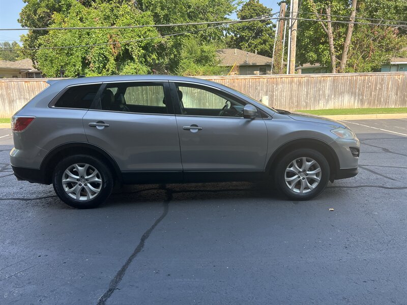 mazda cx-9 2012 JM3TB3CV0C0356704 image mazda cx-9 2012 JM3TB3CV0C0356704 image