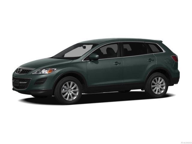 mazda cx-9 2012 JM3TB3CV6C0351359 image mazda cx-9 2012 JM3TB3CV6C0351359 image