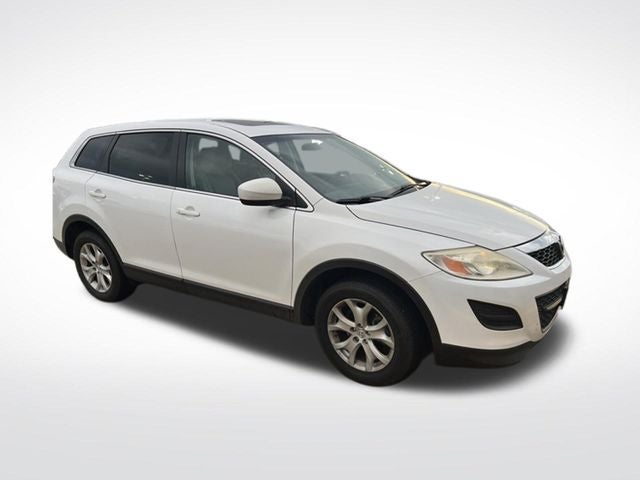 mazda cx-9 2012 JM3TB3CA8C0353479 image mazda cx-9 2012 JM3TB3CA8C0353479 image