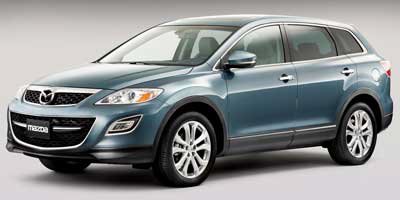 mazda cx-9 2012 JM3TB3CA1C0349760 image mazda cx-9 2012 JM3TB3CA1C0349760 image