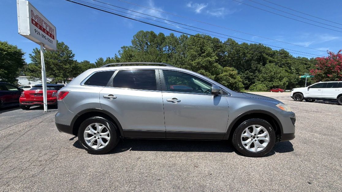 mazda cx-9 2012 JM3TB2BA0C0362544 image mazda cx-9 2012 JM3TB2BA0C0362544 image