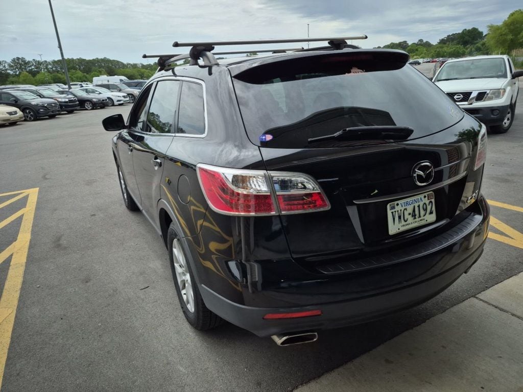 mazda cx-9 2012 JM3TB2CA1C0334296 image mazda cx-9 2012 JM3TB2CA1C0334296 image