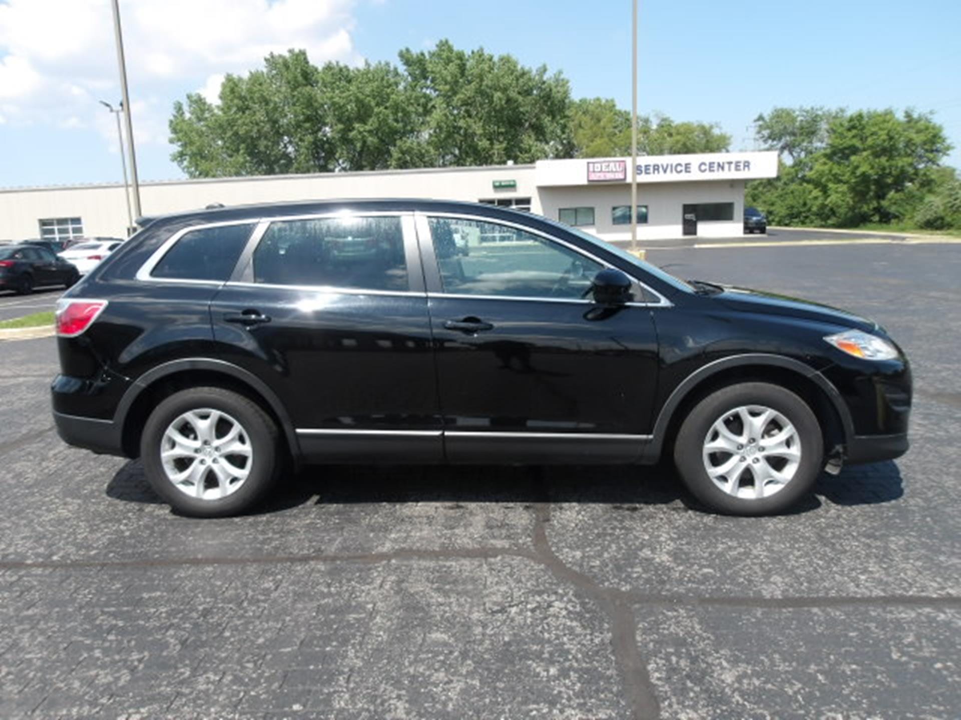 mazda cx-9 2012 JM3TB3CV7C0351838 image mazda cx-9 2012 JM3TB3CV7C0351838 image