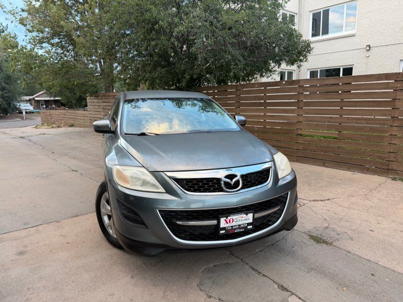 mazda cx-9 2012 JM3TB3CA4C0352586 image mazda cx-9 2012 JM3TB3CA4C0352586 image
