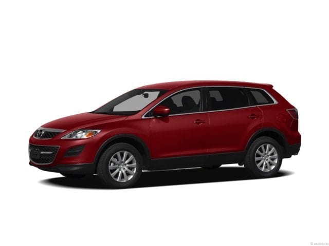 mazda cx-9 2012 JM3TB2DA8C0363597 image mazda cx-9 2012 JM3TB2DA8C0363597 image