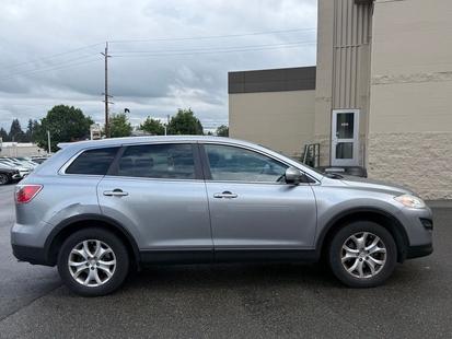 mazda cx-9 2012 JM3TB3CVXC0359643 image