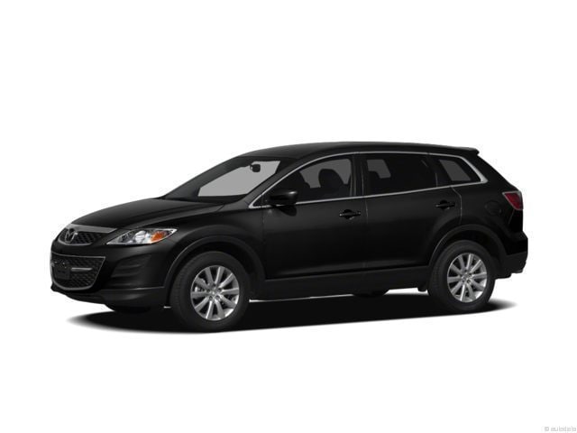 mazda cx-9 2012 JM3TB3CV3C0333451 image mazda cx-9 2012 JM3TB3CV3C0333451 image