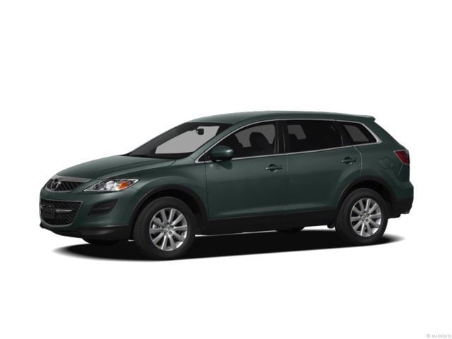 mazda cx-9 2012 JM3TB2DA8C0365639 image mazda cx-9 2012 JM3TB2DA8C0365639 image