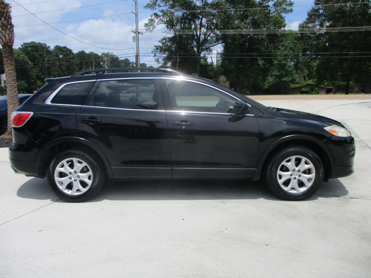 mazda cx-9 2012 JM3TB2CA6C0333127 image mazda cx-9 2012 JM3TB2CA6C0333127 image