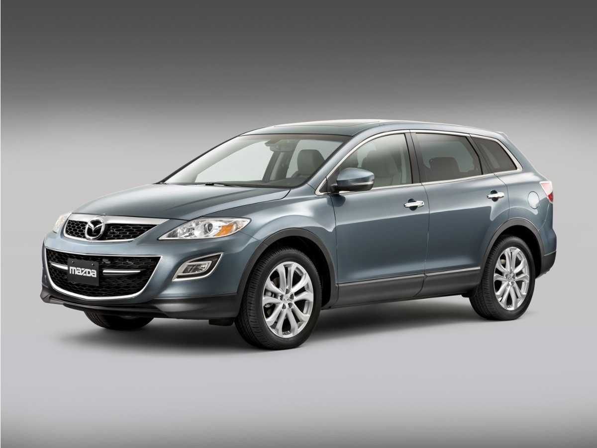 mazda cx-9 2012 JM3TB2CA0C0339537 image mazda cx-9 2012 JM3TB2CA0C0339537 image