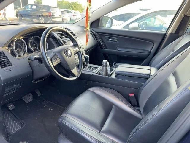 mazda cx-9 2012 JM3TB3CV4C0364451 image mazda cx-9 2012 JM3TB3CV4C0364451 image