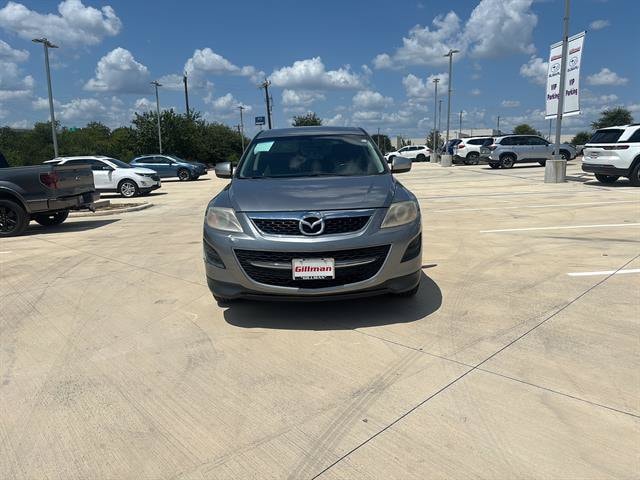 mazda cx-9 2012 JM3TB3BA7C0365768 image mazda cx-9 2012 JM3TB3BA7C0365768 image