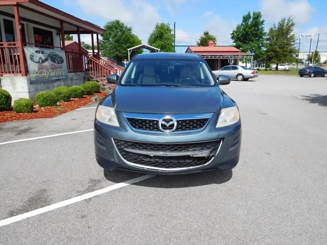 mazda cx-9 2012 JM3TB2CA0C0344432 image mazda cx-9 2012 JM3TB2CA0C0344432 image