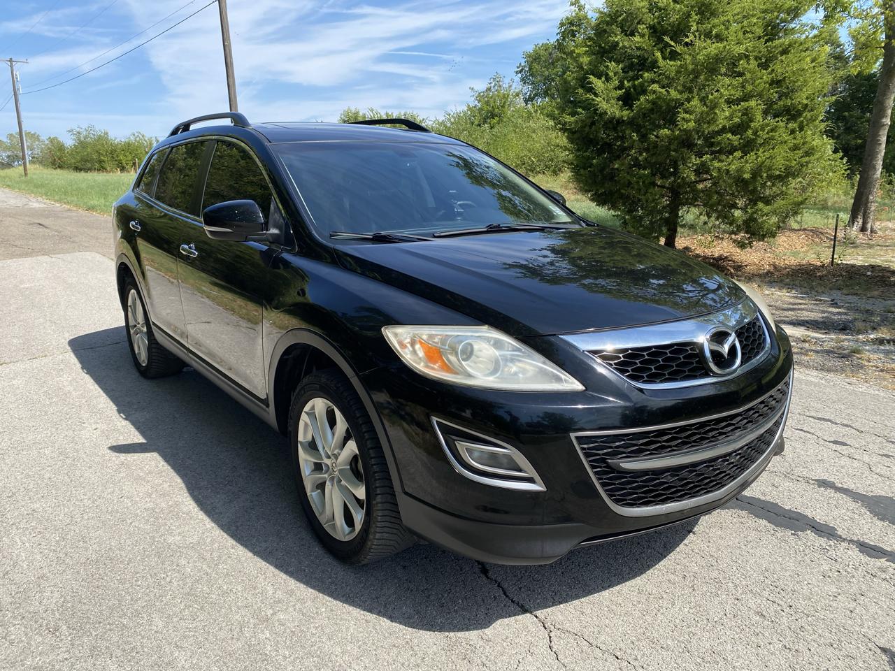 mazda cx-9 2012 JM3TB2DAXC0338829 image mazda cx-9 2012 JM3TB2DAXC0338829 image