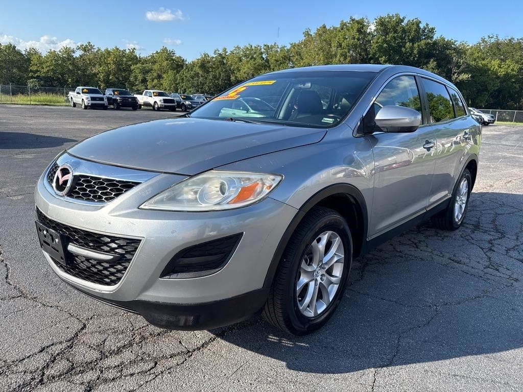 mazda cx-9 2012 JM3TB2CA1C0343175 image mazda cx-9 2012 JM3TB2CA1C0343175 image