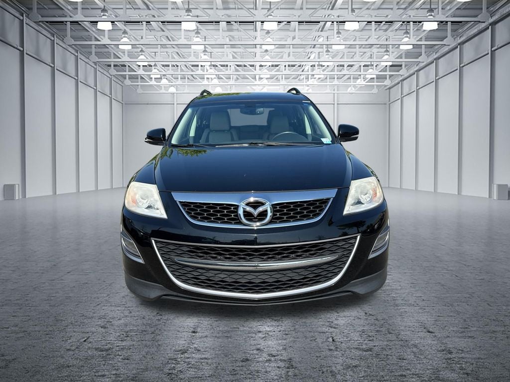 mazda cx-9 2012 JM3TB2DA4C0339359 image mazda cx-9 2012 JM3TB2DA4C0339359 image